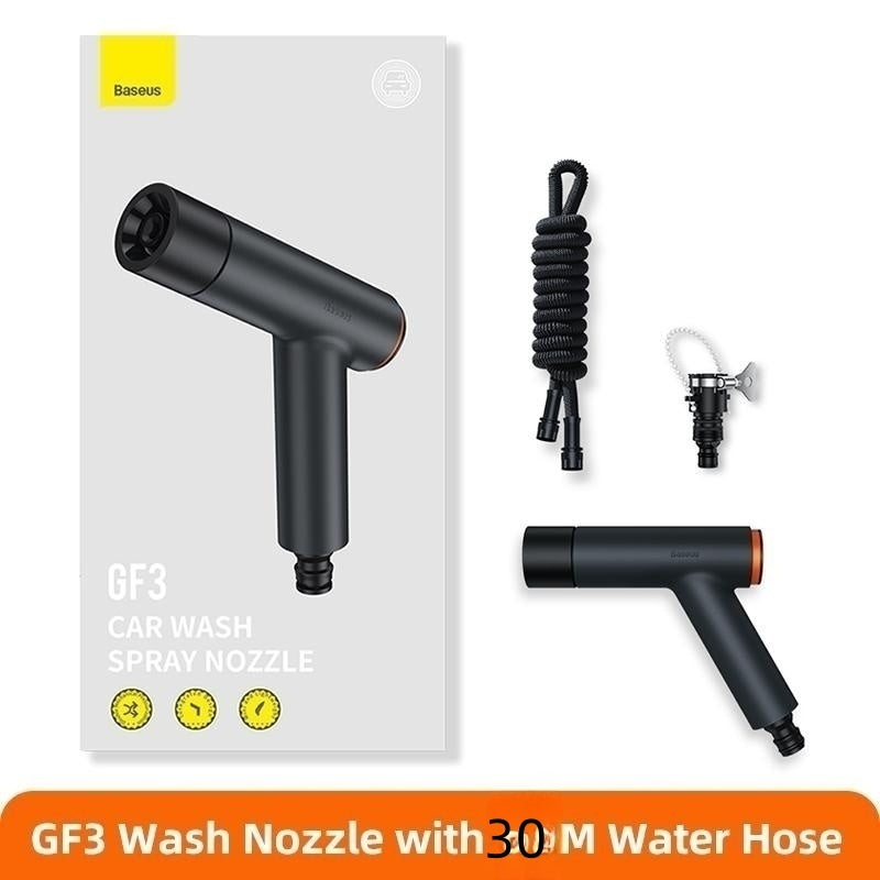 Universal Household Car Washing Gun