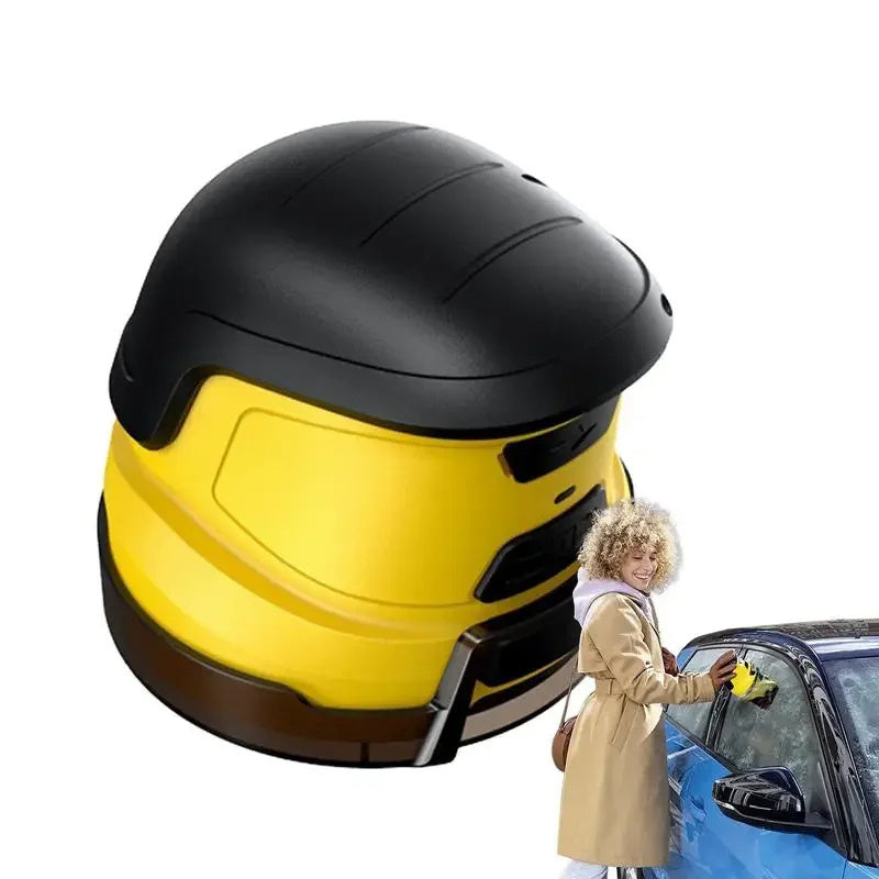 Electric Cordless Snow Scraper With Battery