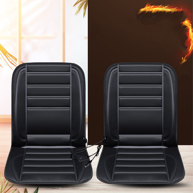Thermal Insulation Heated Seat Cushion