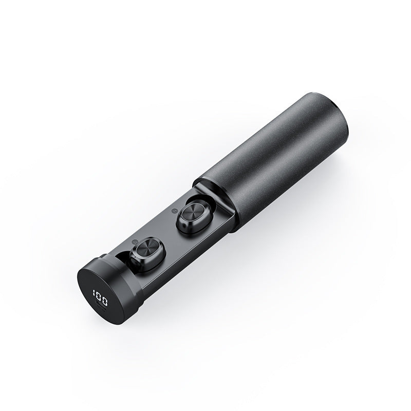 Wireless 8D Bluetooth Gaming Earbuds