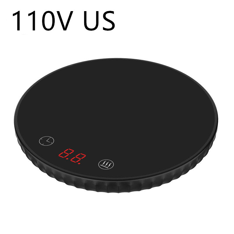 Adjustable USB Cup Electric Heater Warmer Pad