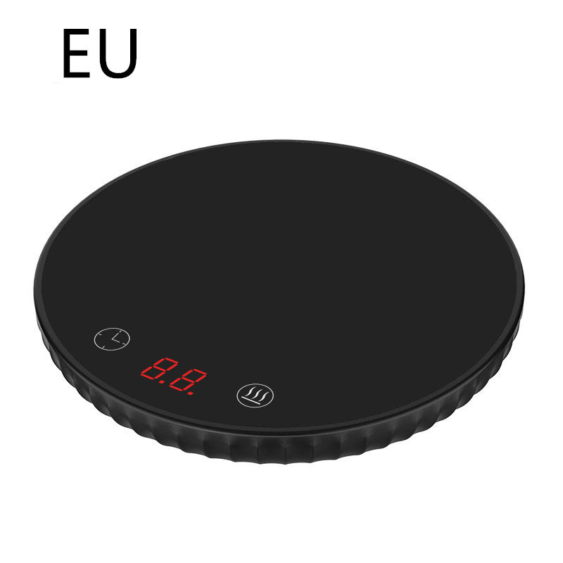 Adjustable USB Cup Electric Heater Warmer Pad