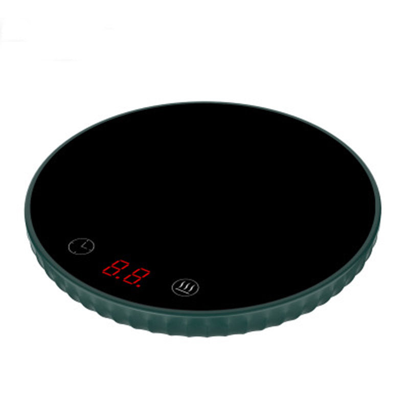 Adjustable USB Cup Electric Heater Warmer Pad
