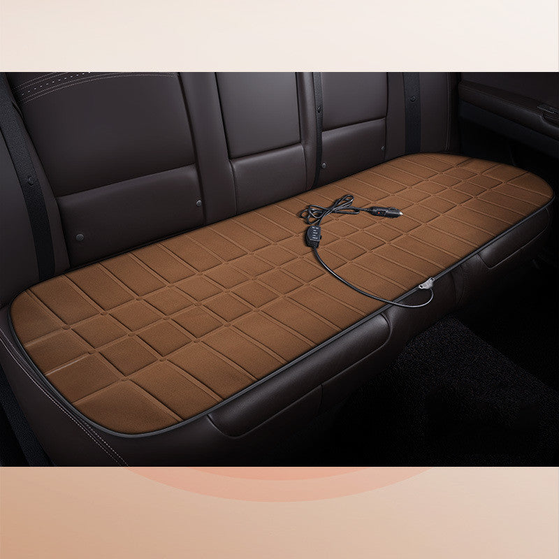 Thermal Insulation Heated Seat Cushion