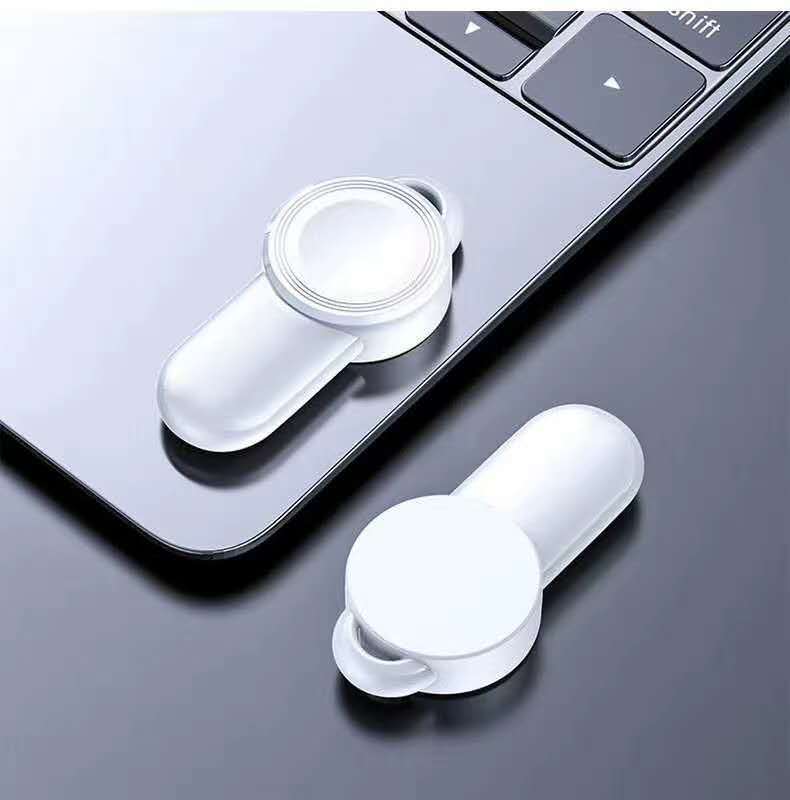 Portable USB Wireless Watch Charger