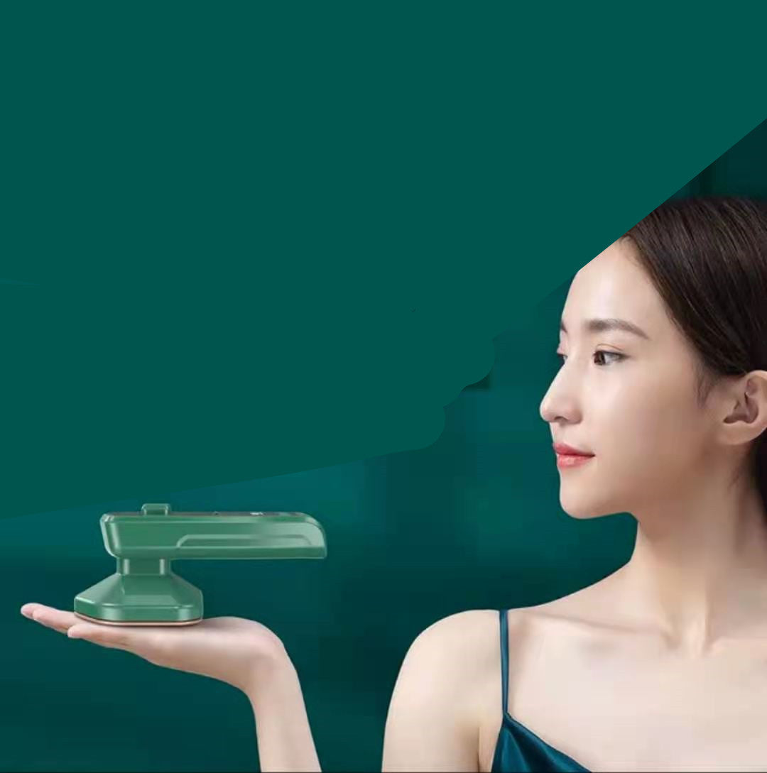 Handheld Portable Garment Ironing Machine