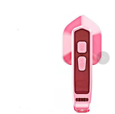 Handheld Portable Garment Ironing Machine