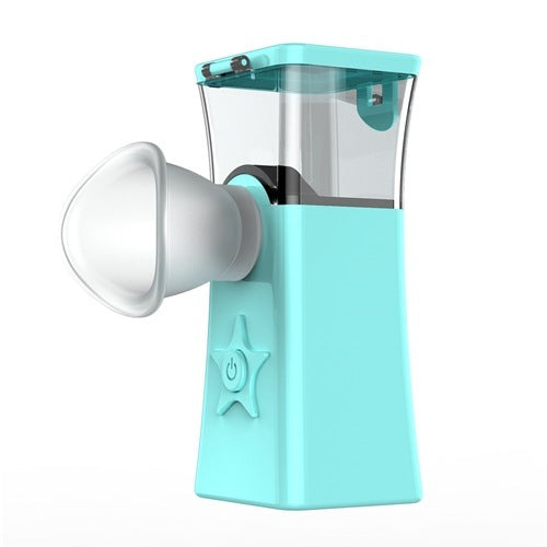 Face Spray Steamer Beauty Device
