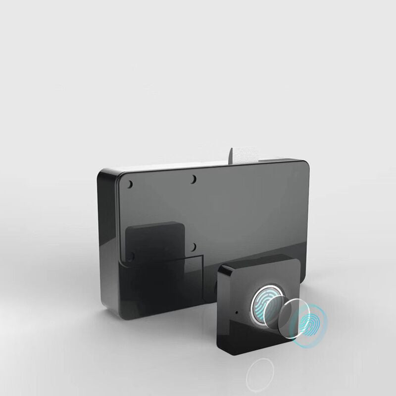 Smart Bluetooth Home Fingerprint Lock