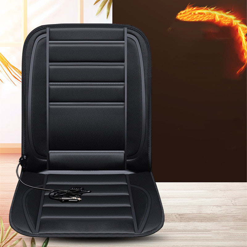 Thermal Insulation Heated Seat Cushion