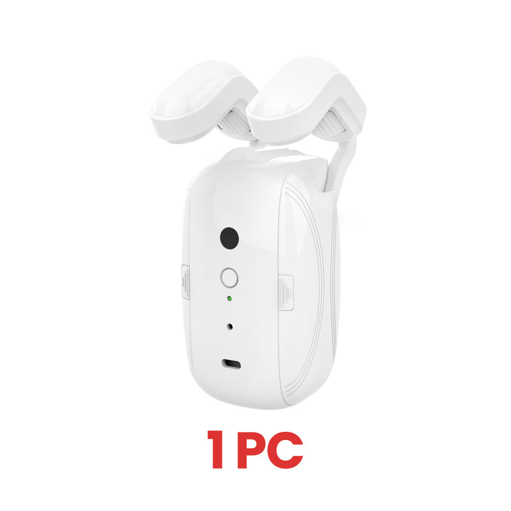Wifi Smart Electric Curtain Roman Rod