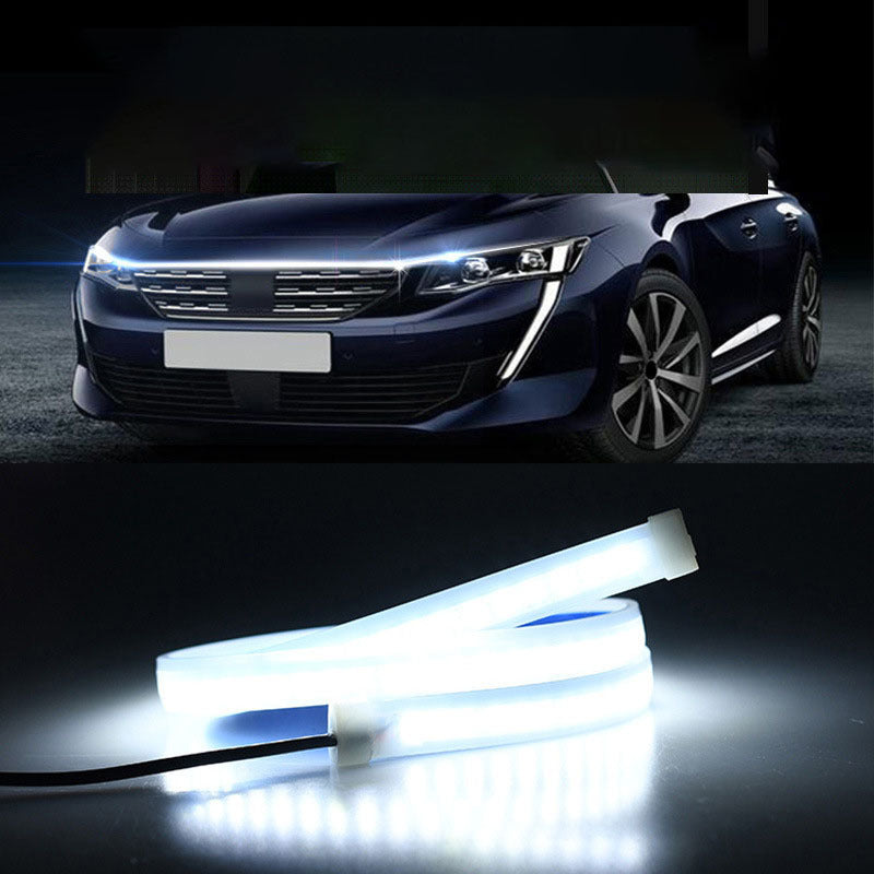 Automotive Led Daily Running Light Cover