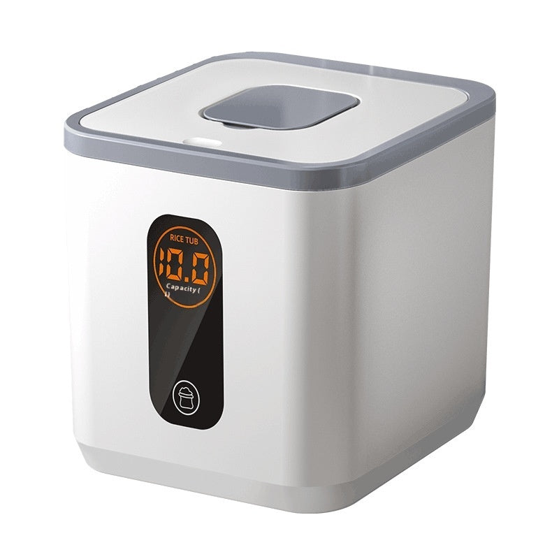 Household Food Grade Rice Jar