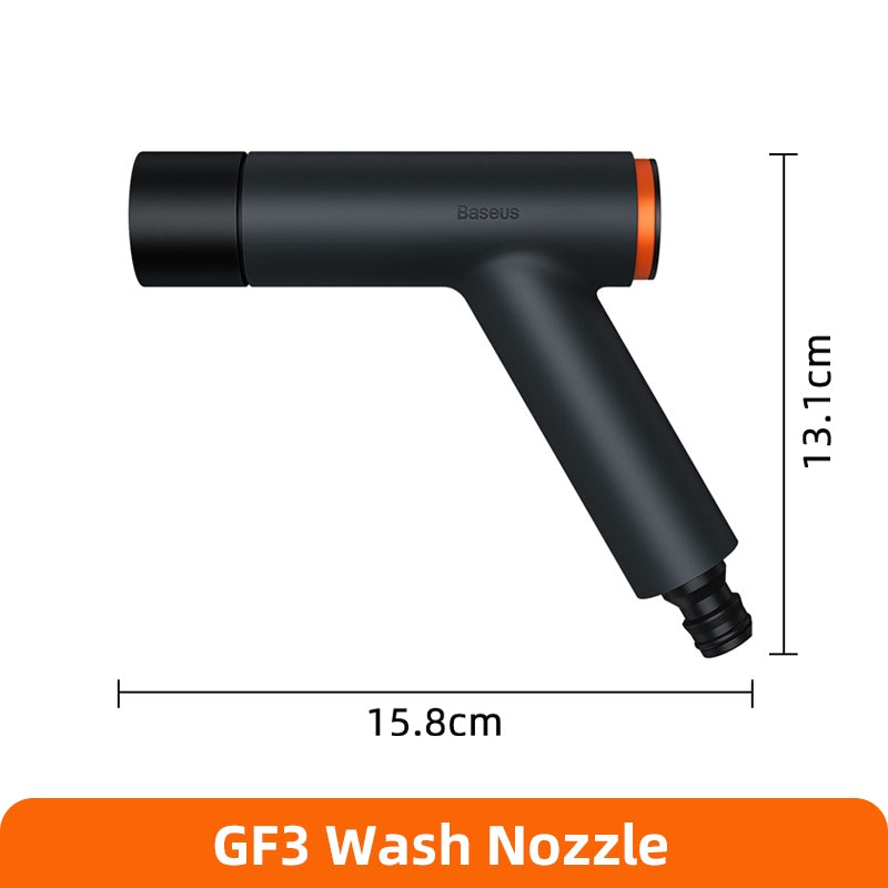 Universal Household Car Washing Gun