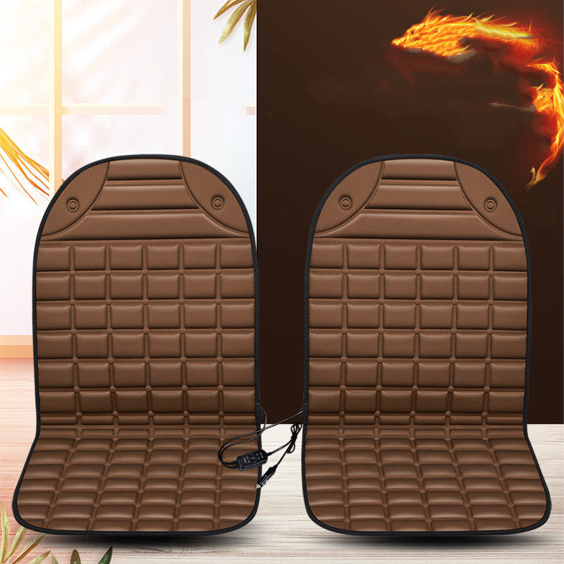 Thermal Insulation Heated Seat Cushion