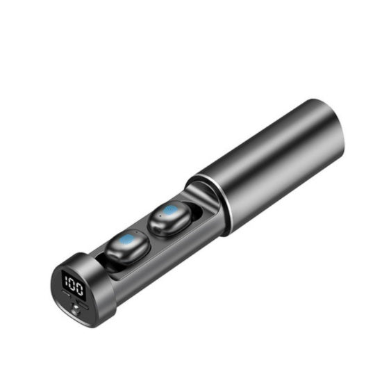 Wireless 8D Bluetooth Gaming Earbuds