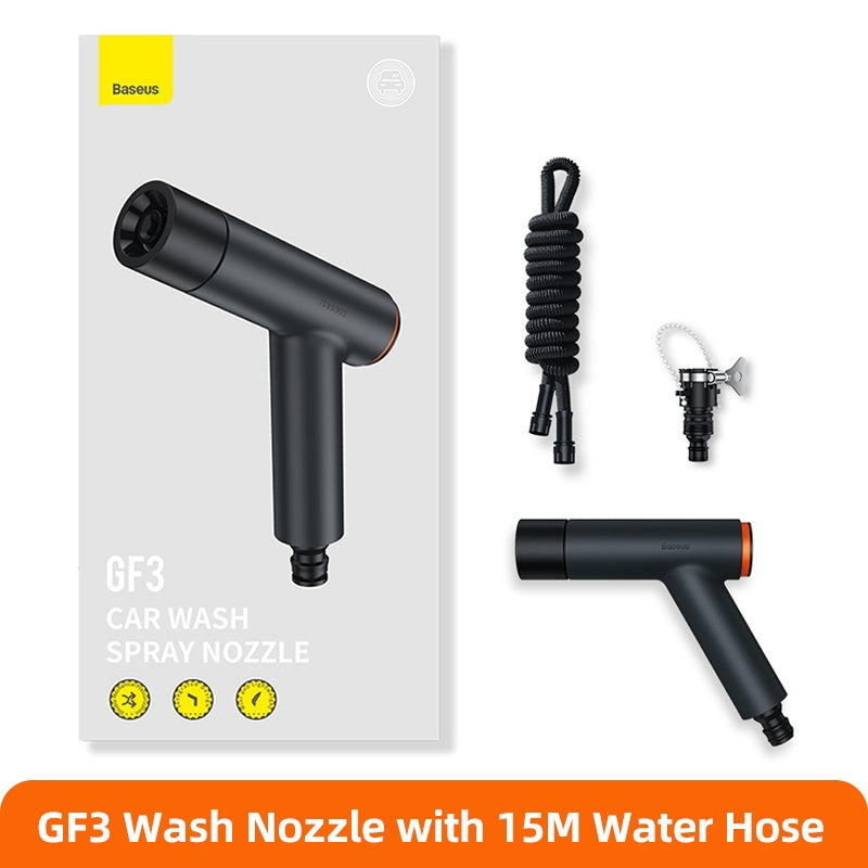 Universal Household Car Washing Gun