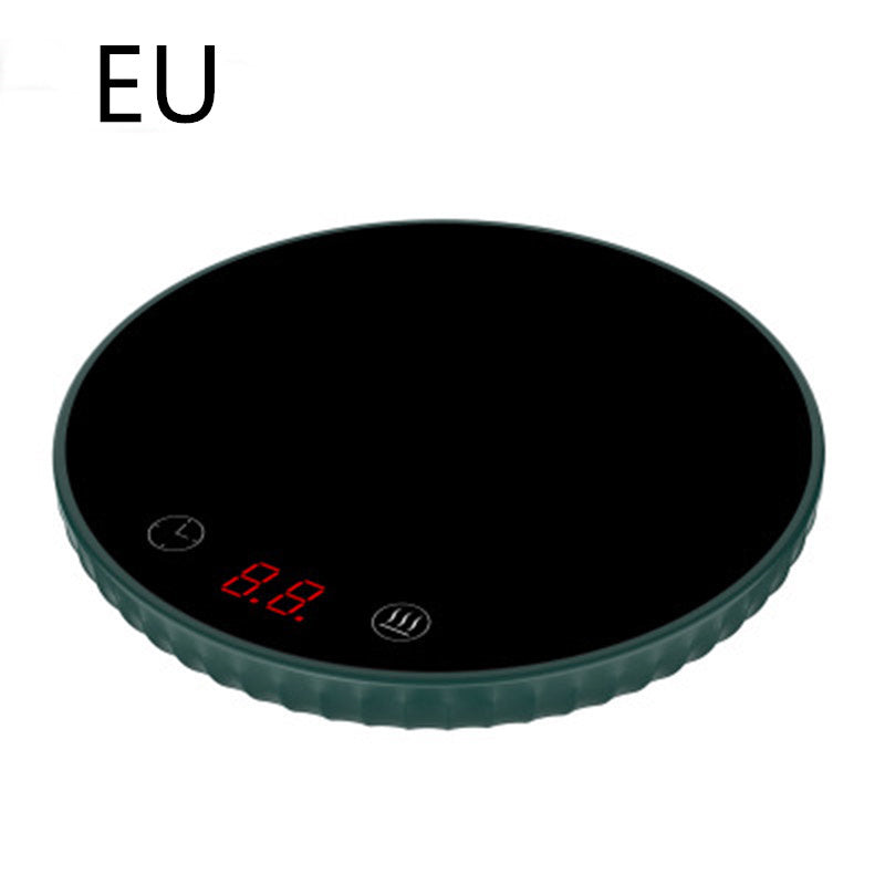 Adjustable USB Cup Electric Heater Warmer Pad