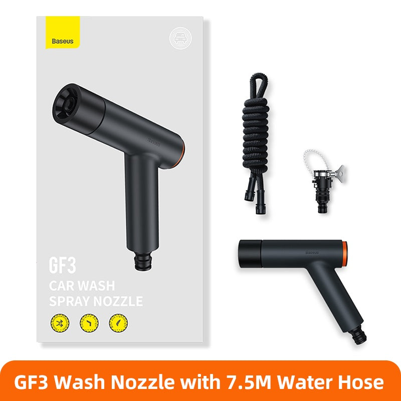 Universal Household Car Washing Gun