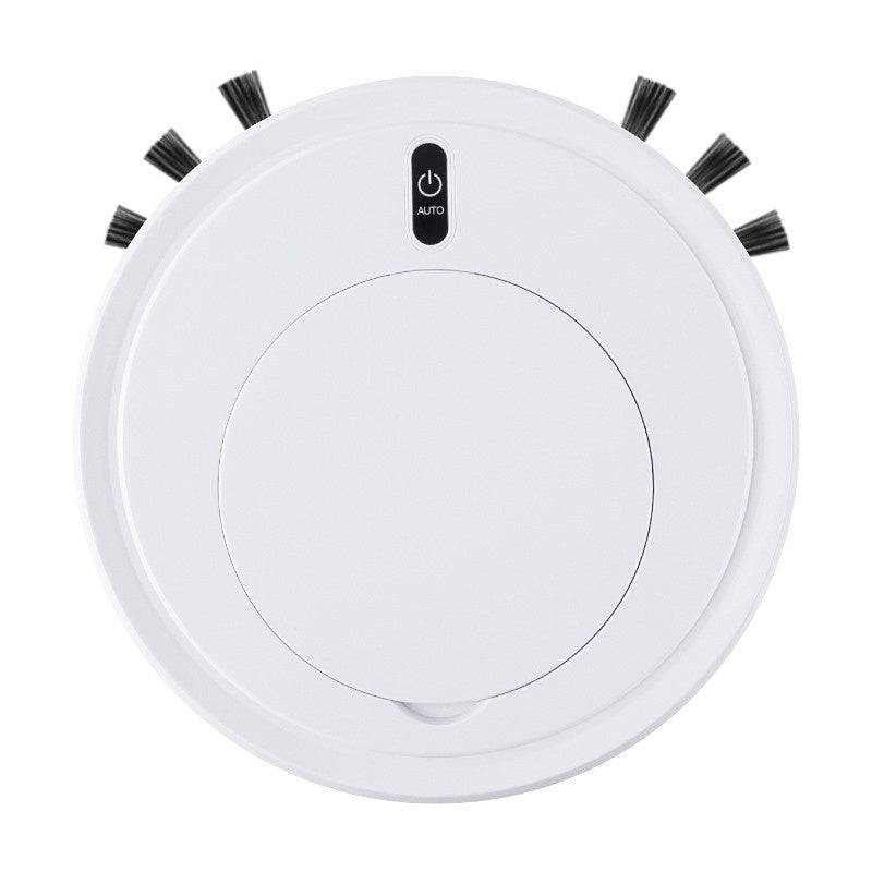 Household Smart Robot Vacuum Cleaner