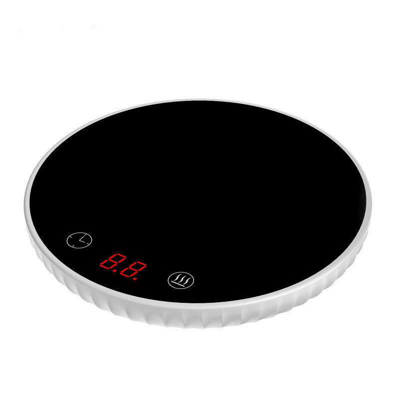 Adjustable USB Cup Electric Heater Warmer Pad