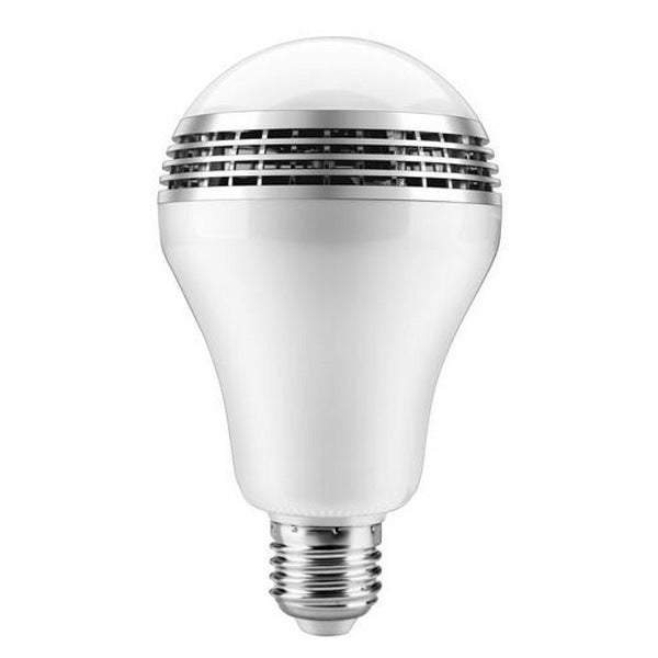 Creative LED Smart Bluetooth Speaker