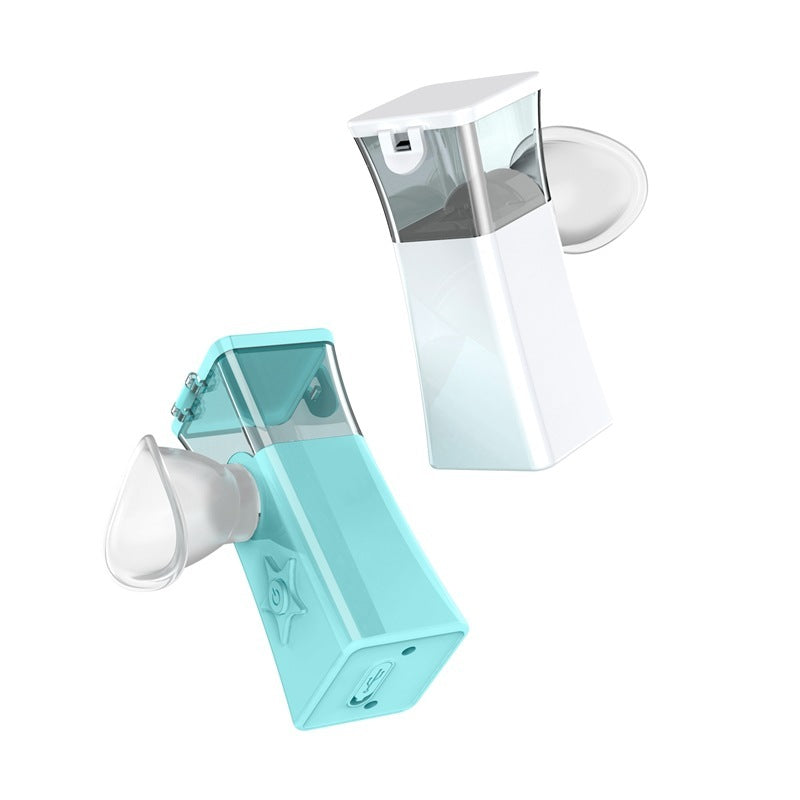 Face Spray Steamer Beauty Device