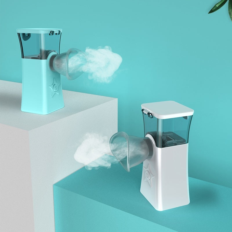 Face Spray Steamer Beauty Device