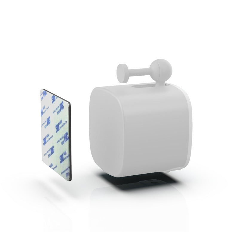 Smart Bluetooth Finger Voice Control