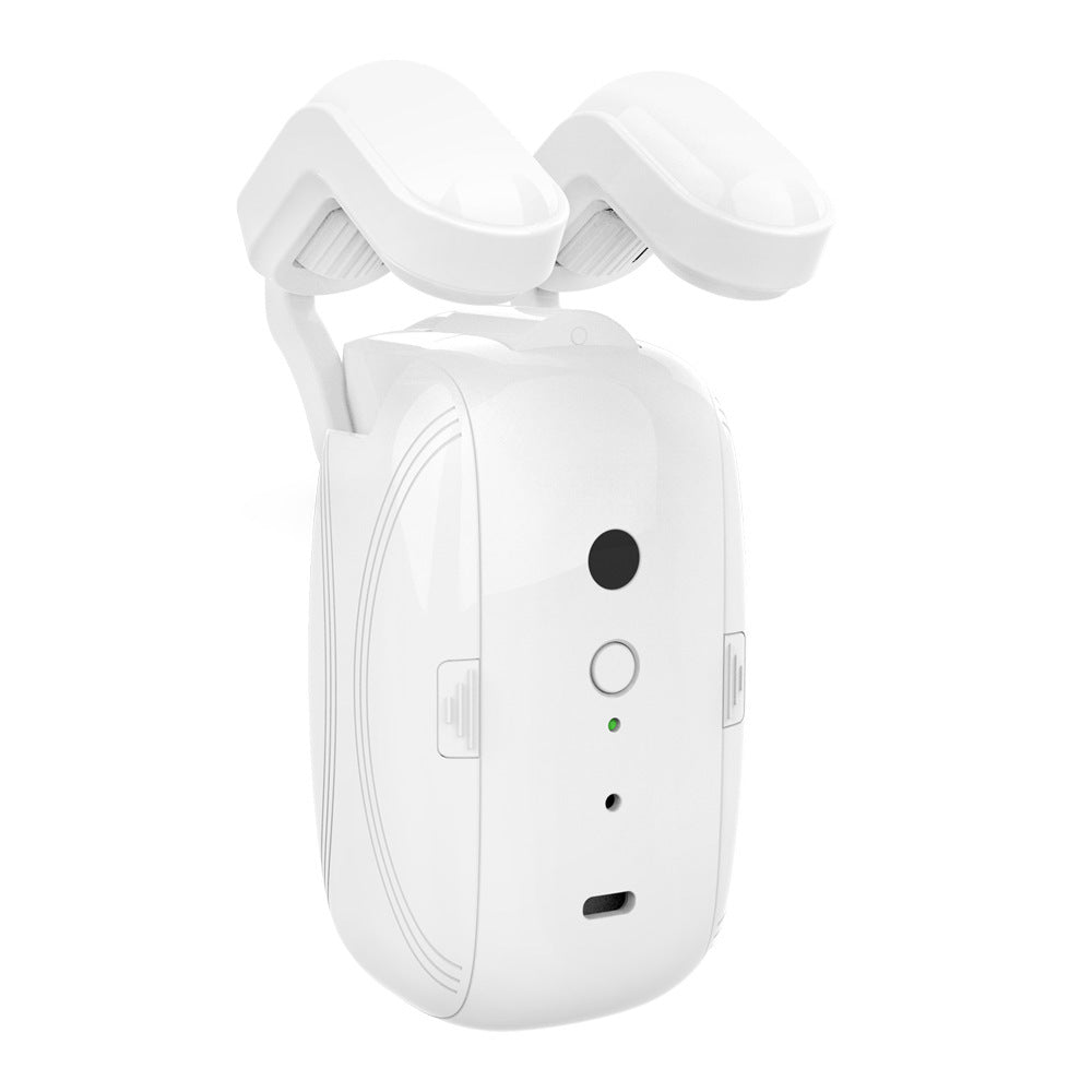 Wifi Smart Electric Curtain Roman Rod