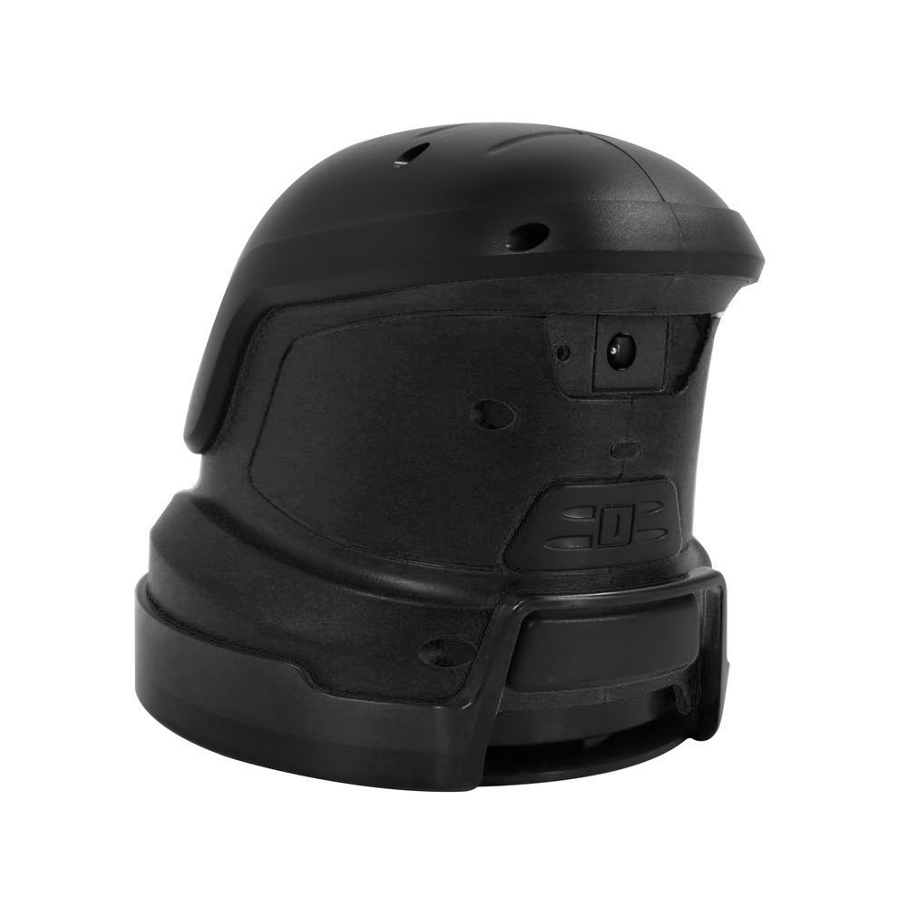 Electric Cordless Snow Scraper With Battery