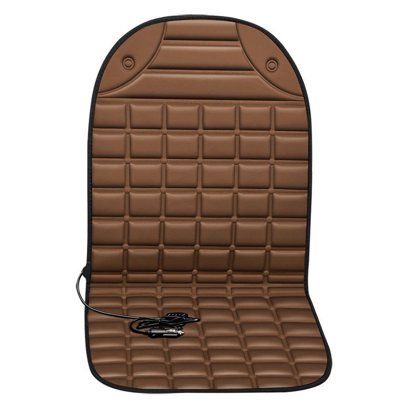 Thermal Insulation Heated Seat Cushion
