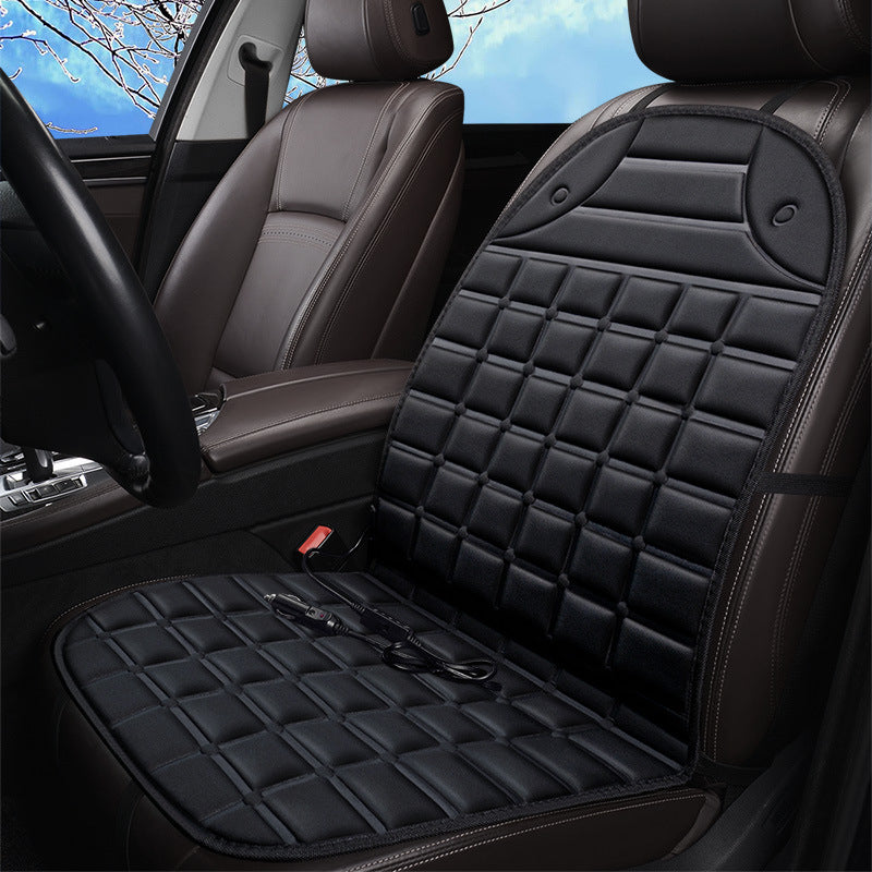Thermal Insulation Heated Seat Cushion
