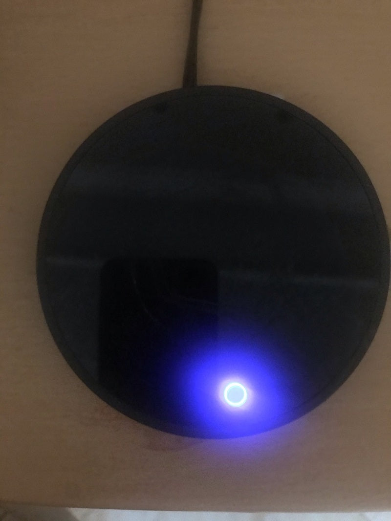 Adjustable USB Cup Electric Heater Warmer Pad