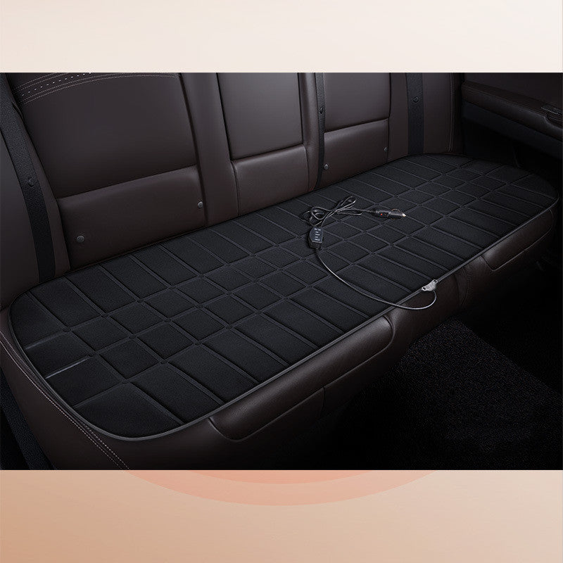 Thermal Insulation Heated Seat Cushion