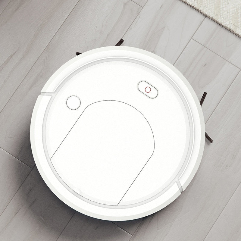 Household Smart Robot Vacuum Cleaner