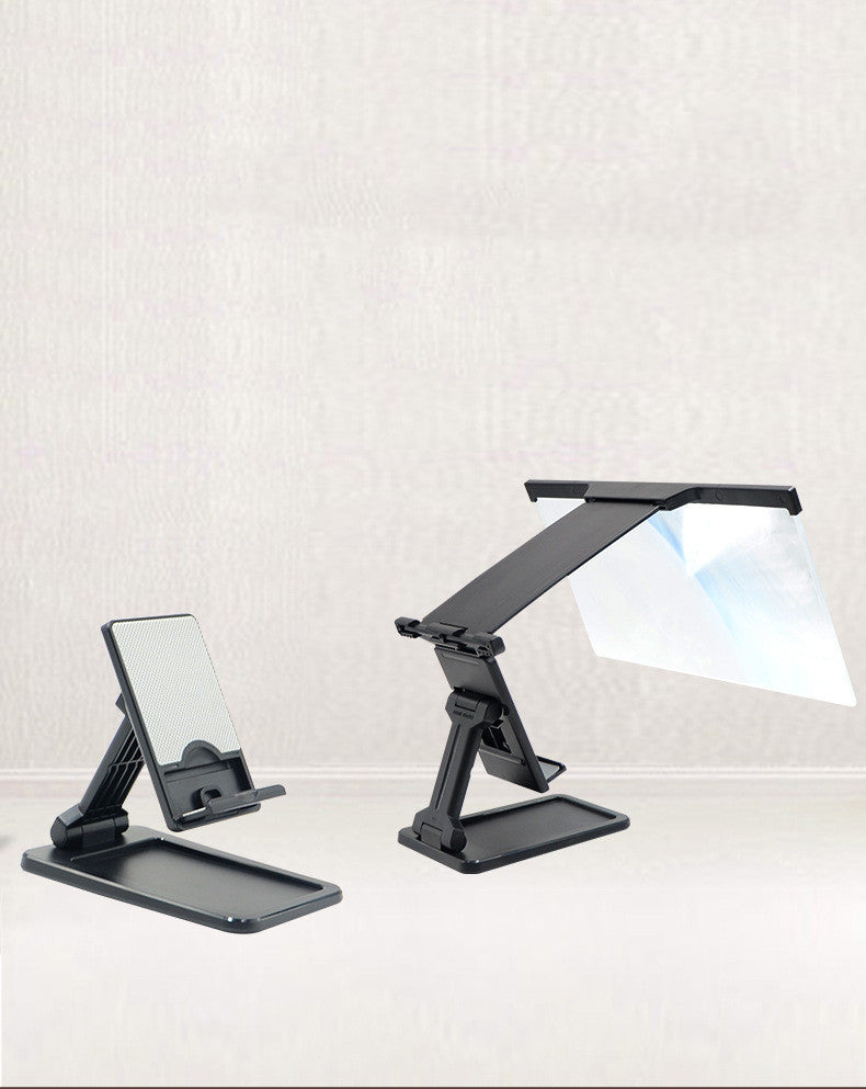 3D Mobile Phone Screen Amplifier For IPad