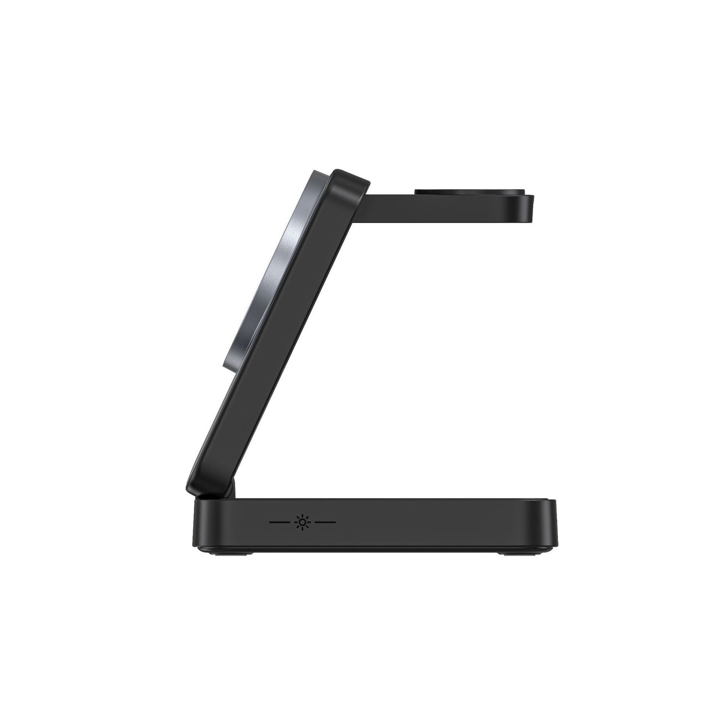 3-in-1 Folding Magnetic Wireless Charger