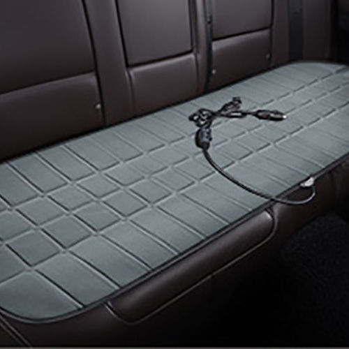 Thermal Insulation Heated Seat Cushion