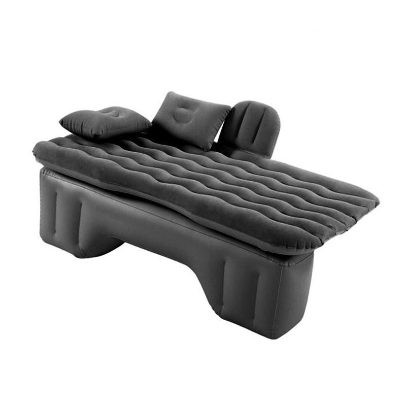 Outdoor Inflatable Camping Mattress Bed