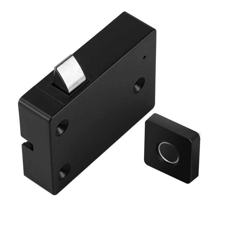 Smart Bluetooth Home Fingerprint Lock