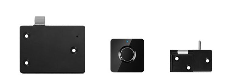 Smart Bluetooth Home Fingerprint Lock