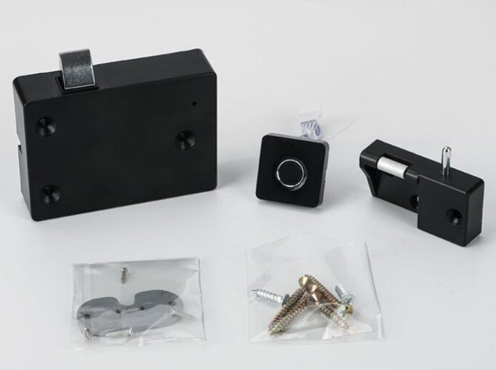 Smart Bluetooth Home Fingerprint Lock