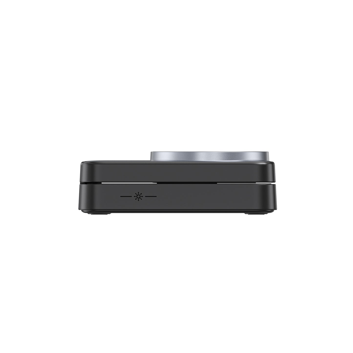 3-in-1 Folding Magnetic Wireless Charger