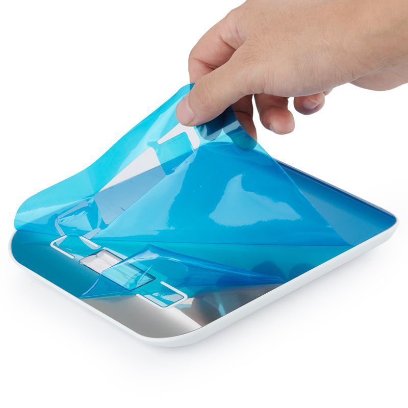 Electronic Stainless Steel Kitchen Scale