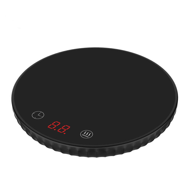 Adjustable USB Cup Electric Heater Warmer Pad