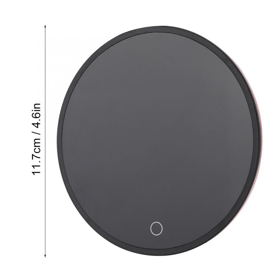 Adjustable USB Cup Electric Heater Warmer Pad