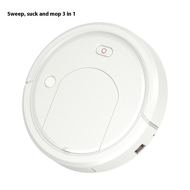 Household Smart Robot Vacuum Cleaner