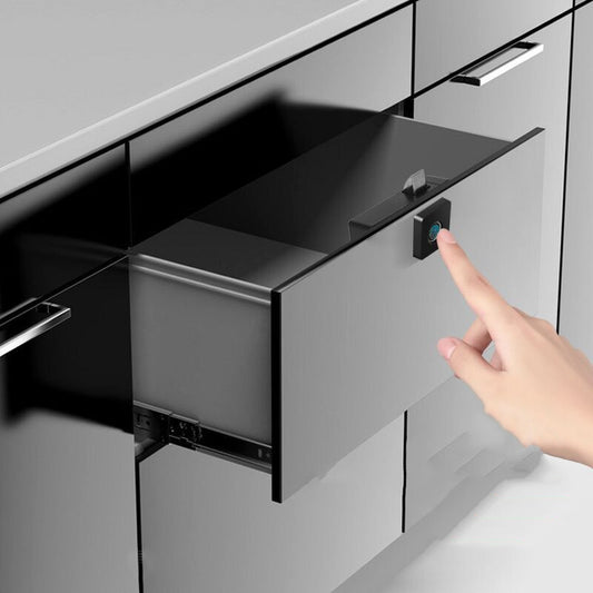 Smart Bluetooth Home Fingerprint Lock