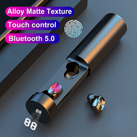 Wireless 8D Bluetooth Gaming Earbuds
